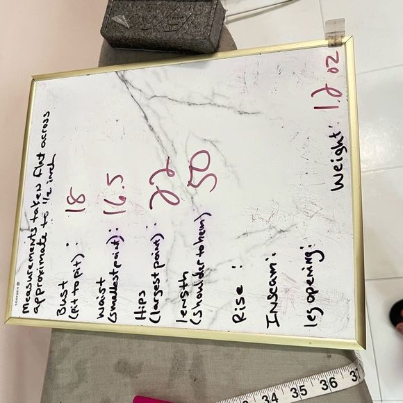 Alice + Olivia Gray Maxi Dress - Picture 9 of 9